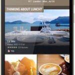 HTC Desire 728 Ultra