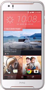 HTC Desire 830