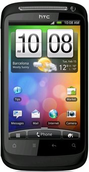 HTC Desire S Price & Specs