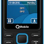 QMobile E400 Pro