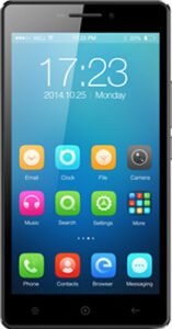 Haier Esteem i80