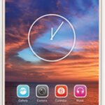 Haier Esteem i95
