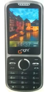 GRight G555 Price & Specs