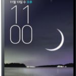 LG G Flex