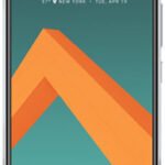 HTC One M10