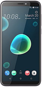 HTC Desire 12 Plus Price & Specs