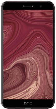 HTC U