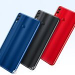 Honor 8X Max