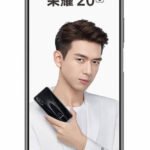 Honor 20S