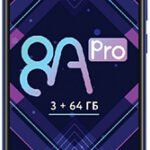 Honor 8A Pro