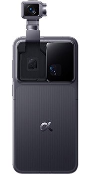 Honor Robot Phone