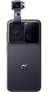 Honor Robot Phone