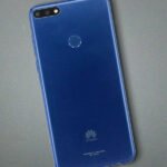 Honor 7C