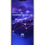 Huawei Mate 20 Lite