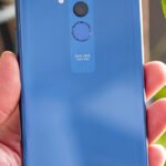 Huawei Mate 20 Lite