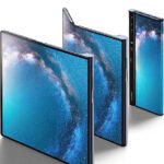 Huawei Mate X