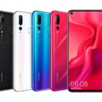 Huawei Nova 4