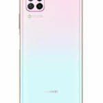 Huawei Nova 6 SE