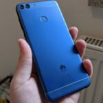 Huawei P Smart