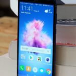 Huawei P Smart