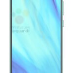 Huawei P30