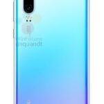 Huawei P30