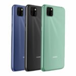 Huawei Y5p