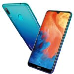 Huawei Y7 Prime 2019
