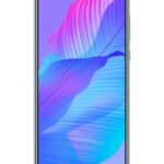 Huawei Y8p