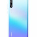Huawei Y8p