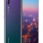 Huawei P20