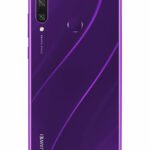 Huawei Y6p Price in Pakistan