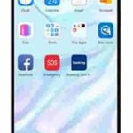 Huawei Mate V