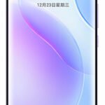 Huawei Nova 8