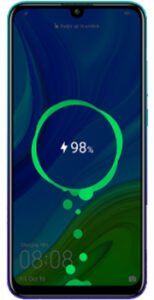 Huawei Nova Lite 3 Plus