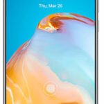 Huawei P40