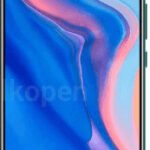 Huawei P Smart Z