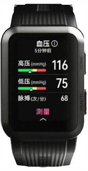 Huawei Watch D