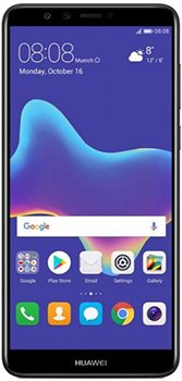 Huawei Y10