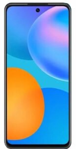 Huawei Y7a
