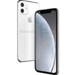 Apple iPhone XR 2019