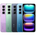 Infinix Hot 50