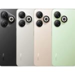 Infinix Smart 10 HD