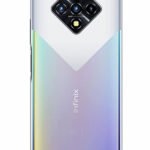 Infinix Zero 8