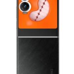 Infinix Zero Flip