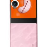 Infinix Zero Flip