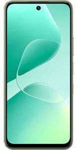 Infinix Hot 60