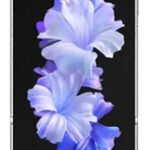 Infinix Zero Mini Tri Fold