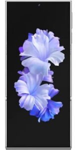 Infinix Zero Mini Tri Fold