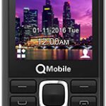 QMobile K180